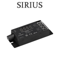 Управление SIRIUS в Москве 