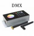 Контроллеры DMX 512 в Москве 