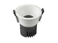 Светильник MS-FLOW-BUILT-R85-12W (38 deg)