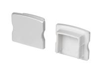 Заглушка LINE-1715 SILVER глухая