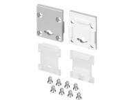 Заглушка FLOOR22-H27 c отверстием