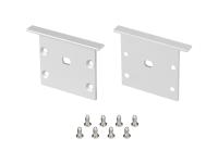 Заглушка LINIA45-F-TRAY с отверстием