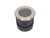 Светильник LTD-DAFNA-GROUND-R130-11W (35 deg)