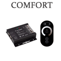 Управление COMFORT в Москве Управление COMFORT в Москве