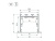 Профиль LINIA49-F-M-3000 WHITE Профиль LINIA49-F-M-3000 WHITE