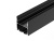 Профиль LINE-M-5050-2500 BLACK Профиль LINE-M-5050-2500 BLACK