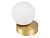 Светильник SP-ORNELLA-TAB-L150-R125-6W (300 deg, TOUCH-DIMM)