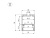Профиль IP-LINE-4050-2000 ANOD Профиль IP-LINE-4050-2000 ANOD