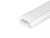 Профиль LINE-1708-2000 WHITE Профиль LINE-1708-2000 WHITE
