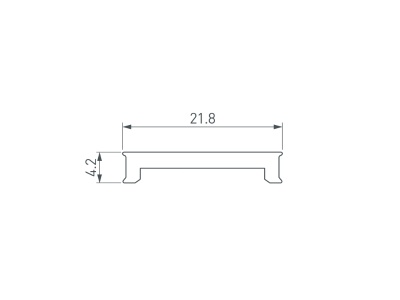 Экран FANTOM-W23-10000 SILICONE