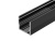 Профиль SL-MINI-15-3000 BLACK Профиль SL-MINI-15-3000 BLACK