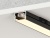 Профиль SILER-2000 ANOD BLACK Профиль SILER-2000 ANOD BLACK