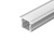 Профиль LINE-2315-F-2000 ANOD Профиль LINE-2315-F-2000 ANOD
