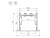 Профиль LINIA49-F-М-2500 BLACK Профиль LINIA49-F-М-2500 BLACK