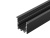 Профиль LINIA49-F-М-2500 BLACK Профиль LINIA49-F-М-2500 BLACK