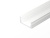 Профиль LINE-1708-2000 WHITE Профиль LINE-1708-2000 WHITE