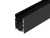 Профиль IP-LINE-5475-2000 BLACK Профиль IP-LINE-5475-2000 BLACK