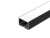 Профиль SL-LINE-4932-3000 BLACK Профиль SL-LINE-4932-3000 BLACK