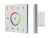Панель Sens SMART-P67-MULTI White (230V, 4 зоны, 2.4G)