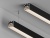Профиль LINE-3535-TRAY-3000 BLACK Профиль LINE-3535-TRAY-3000 BLACK