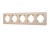 Рамка алюминиевая FRM-AKIRY-SFAL-5-GD