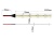 Чертеж Светодиодная лента RT6-3528-240 24V Cool 4х 1200 LED Чертеж Светодиодная лента RT6-3528-240 24V Cool 4х 1200 LED