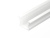 Профиль LINE-2315-F-2000 WHITE Профиль LINE-2315-F-2000 WHITE