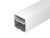 Профиль LINE-M-7575-2500 WHITE Профиль LINE-M-7575-2500 WHITE