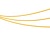 Светодиодная лента COB-X420-4mm (10 W/m, IP20, CSP, 5m)