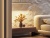 Профиль ARH-WALL-3385-DUAL-2000 ANOD Профиль ARH-WALL-3385-DUAL-2000 ANOD
