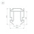 036147-Профиль-держатель-MAG-STRETCH-ORIENT-2000.jpg 036147-Профиль-держатель-MAG-STRETCH-ORIENT-2000.jpg