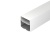 Профиль LINE-M-7575-2000 WHITE Профиль LINE-M-7575-2000 WHITE