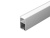 Профиль SL-LINE-3667-3000 ANOD Профиль SL-LINE-3667-3000 ANOD
