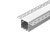 Профиль LINIA32-FANTOM-2000 ANOD Профиль LINIA32-FANTOM-2000 ANOD