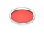 Светофильтр LGD-DIAFILM-COLORFUL-R46 (WH-ORNG)