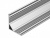 Профиль SL-KANT-H30-2000 ANOD Профиль SL-KANT-H30-2000 ANOD