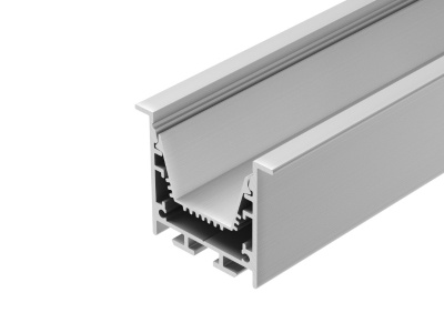 Профиль LINIA45-F-TRAY-3000 ANOD