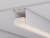 Профиль LINE-M-7575-2500 WHITE Профиль LINE-M-7575-2500 WHITE