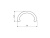 Экран ARH-ROUND-D8-2000 Round Opal Экран ARH-ROUND-D8-2000 Round Opal