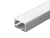 Профиль SL-LINE-4932-3000 ANOD Профиль SL-LINE-4932-3000 ANOD