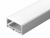 Профиль ARH-LINE-2448-2000 ANOD Профиль ARH-LINE-2448-2000 ANOD