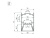 Профиль IP-LINE-5475-2000 ANOD Профиль IP-LINE-5475-2000 ANOD