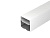 Профиль LINE-M-7575-2000 WHITE