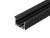 Профиль SL-LINIA62-F-2000 BLACK (BY) Профиль SL-LINIA62-F-2000 BLACK (BY)