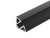 Профиль SL-KANT-H11-2000 ANOD BLACK Профиль SL-KANT-H11-2000 ANOD BLACK