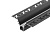Профиль COMFORT10-V-FANTOM-2000 BLACK