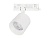 Светильник LGD-DYKE-4TR-R100-36W (20 deg)