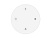 INTELLIGENT ARLIGHT Пульт SMART-801-22-4G-4SC-SH White (3V, Magnet, 2.4G)