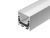 Профиль LINE-3535-TRAY-2000 ANOD Профиль LINE-3535-TRAY-2000 ANOD