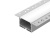 Профиль LINIA45-FANTOM-2000 ANOD Профиль LINIA45-FANTOM-2000 ANOD